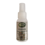 Handmade "Fragrance Free" Hand Sanitizer 50ml 